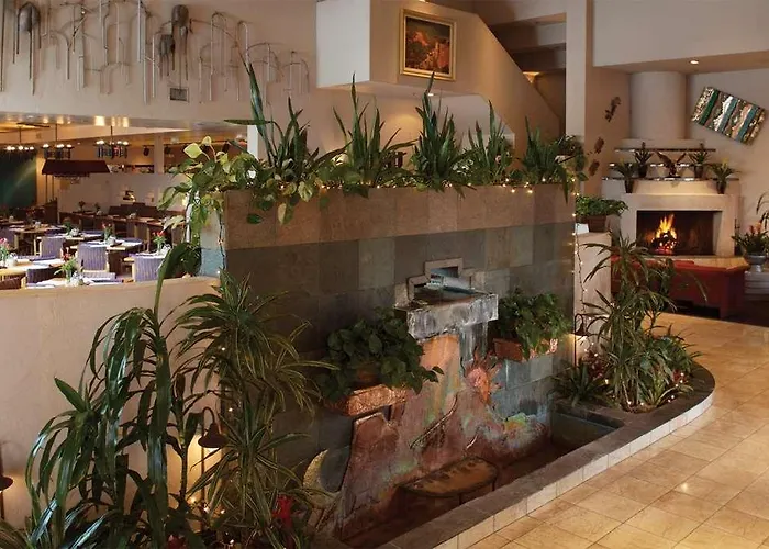 Grand Canyon Plaza Hotel-south Rim Hotel 3*
