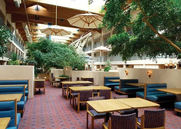 Hotel Grand Canyon Plaza Hotel-south Rim
