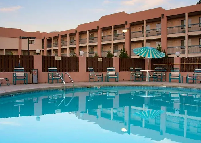 Grand Canyon Plaza Hotel-south Rim Hotel Tusayan