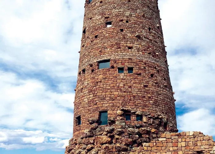 Grand Canyon Plaza Hotel-south Rim Hotel 3*