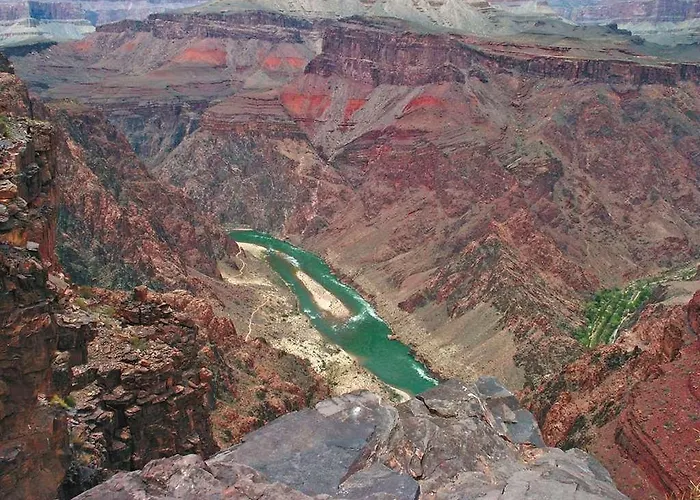 Grand Canyon Plaza Hotel-south Rim 3* Tusayan