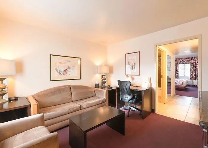 Grand Canyon Plaza Hotel-south Rim Hotel Tusayan
