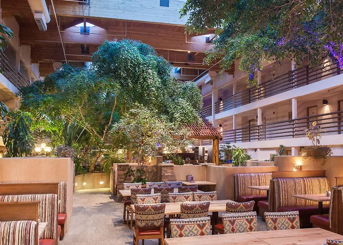 Grand Canyon Plaza Hotel-south Rim 3*