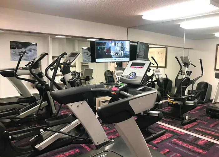 Grand Canyon Plaza Hotel-south Rim Hotel 3*