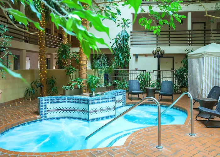 Grand Canyon Plaza Hotel-south Rim Hotel 3*