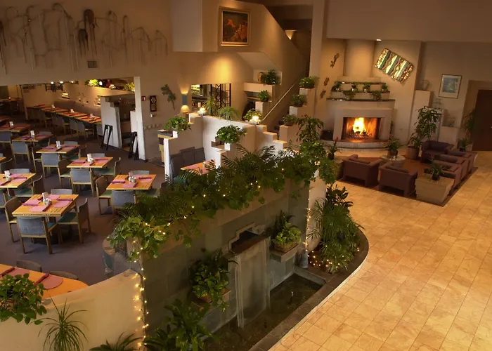 Grand Canyon Plaza Hotel-south Rim Tusayan