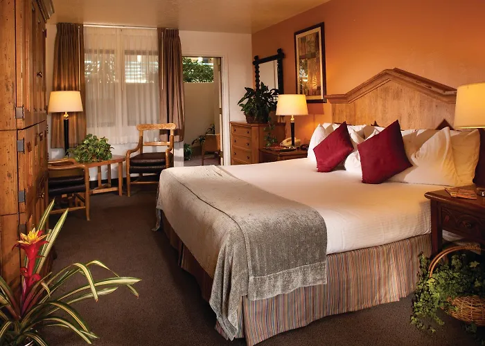Hotel Grand Canyon Plaza Hotel-south Rim