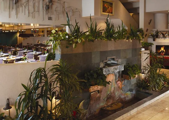 Grand Canyon Plaza Hotel-south Rim