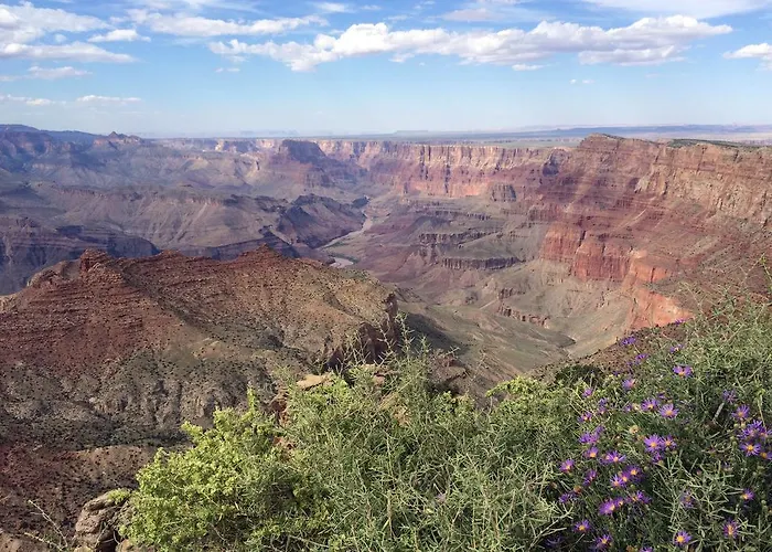 Hotel Grand Canyon Plaza Hotel-south Rim Tusayan