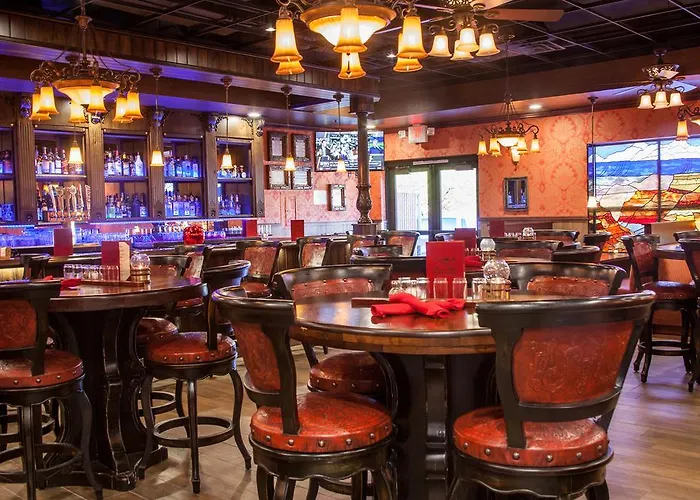 Grand Canyon Plaza Hotel-south Rim 3*