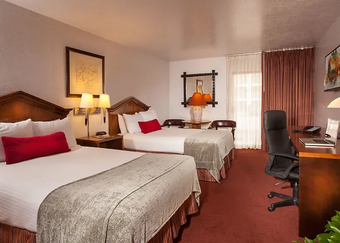 Grand Canyon Plaza Hotel-south Rim Hotel Tusayan