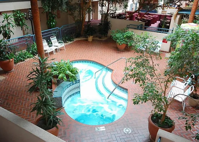 Grand Canyon Plaza Hotel-south Rim Hotel 3*