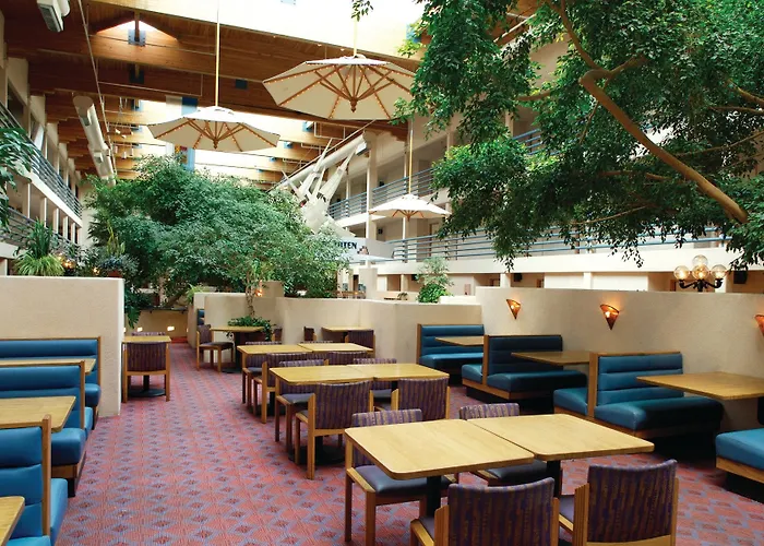 Hotel Grand Canyon Plaza Hotel-south Rim