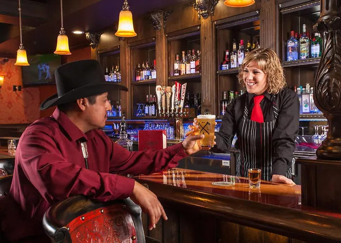Grand Canyon Plaza Hotel-south Rim 3*
