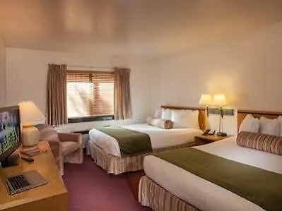 Hotel Grand Canyon Plaza Hotel-south Rim Tusayan