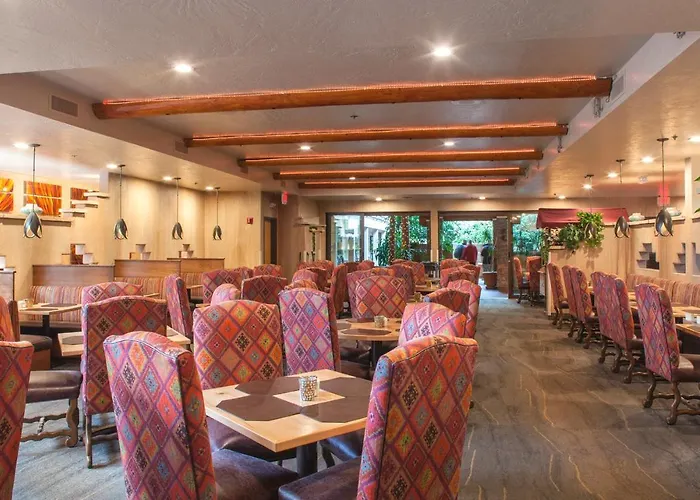 Grand Canyon Plaza Hotel-south Rim Hotel 3*
